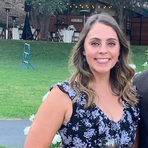 Meet your Posher, Julie